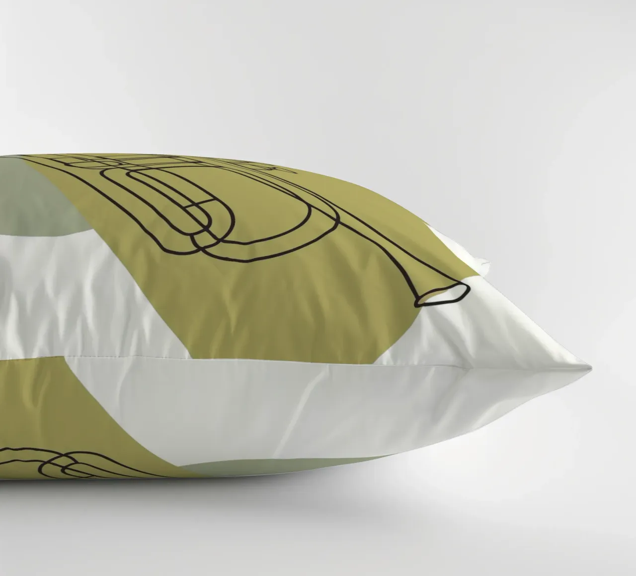 Tromba cuscino da RELAXING TOUCH