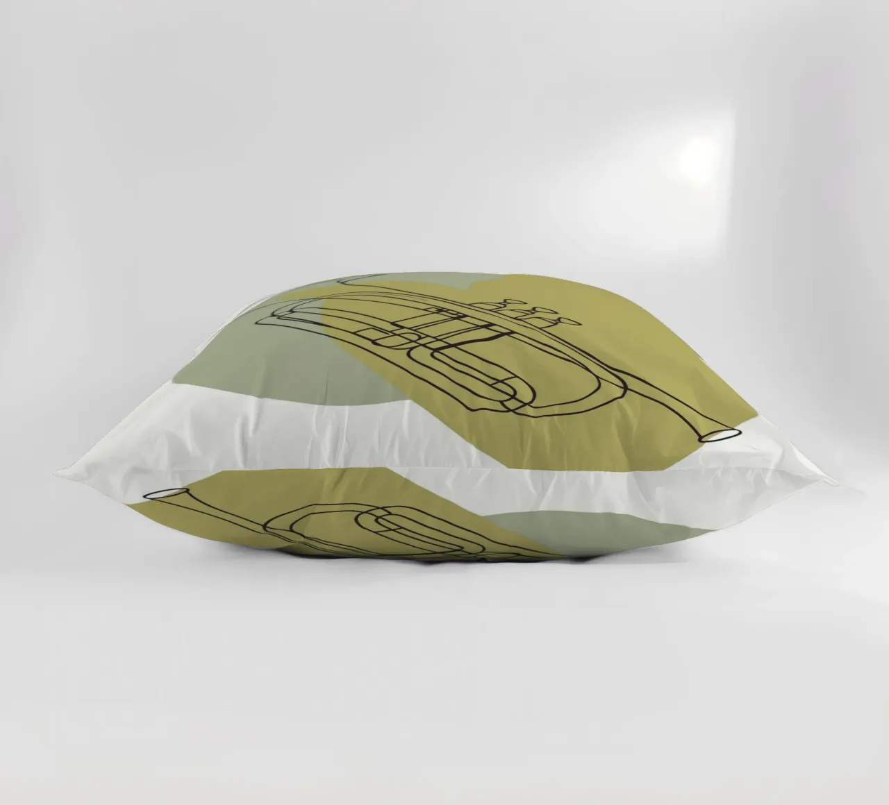 Tromba cuscino da RELAXING TOUCH