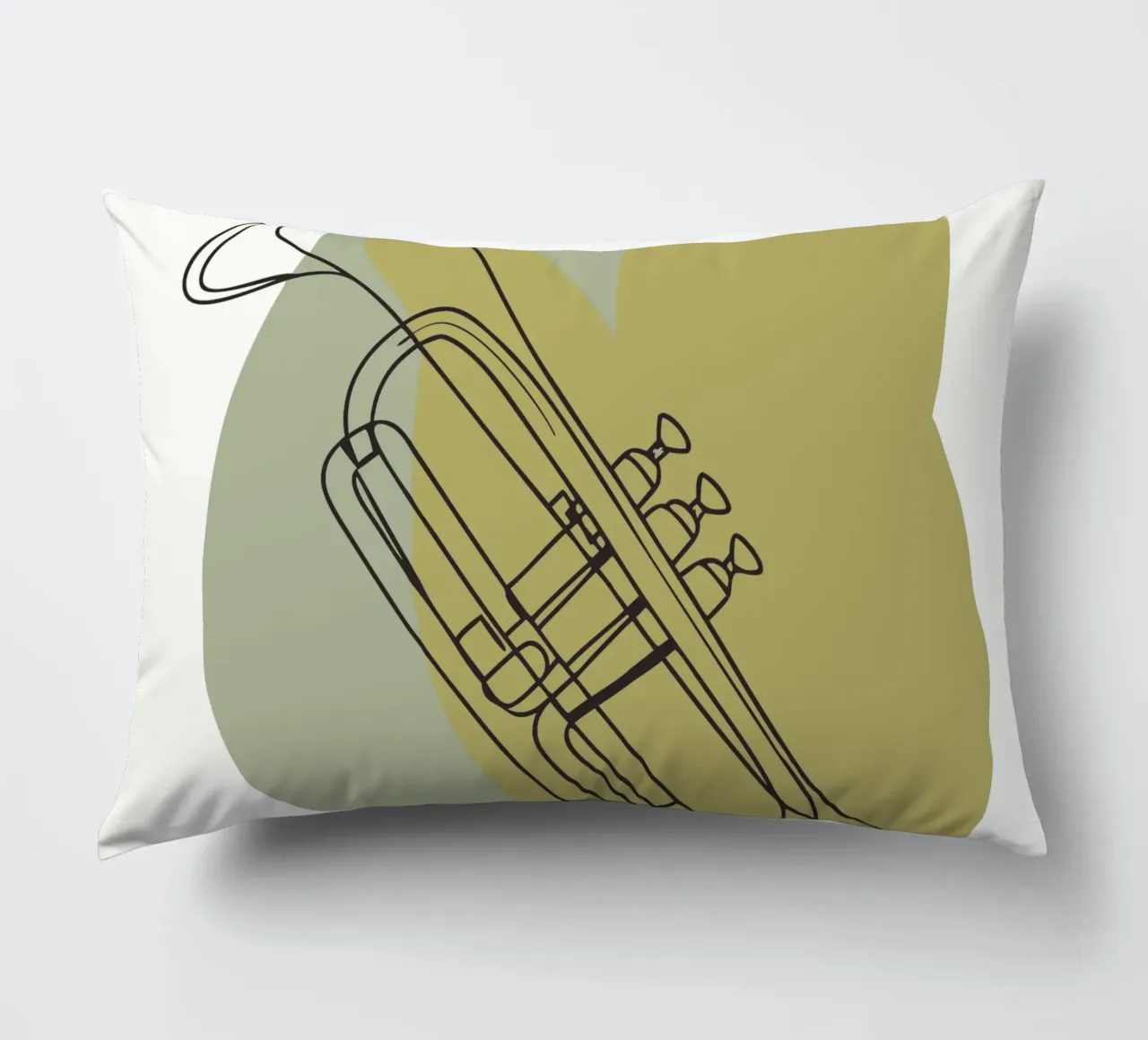 Tromba cuscino da RELAXING TOUCH