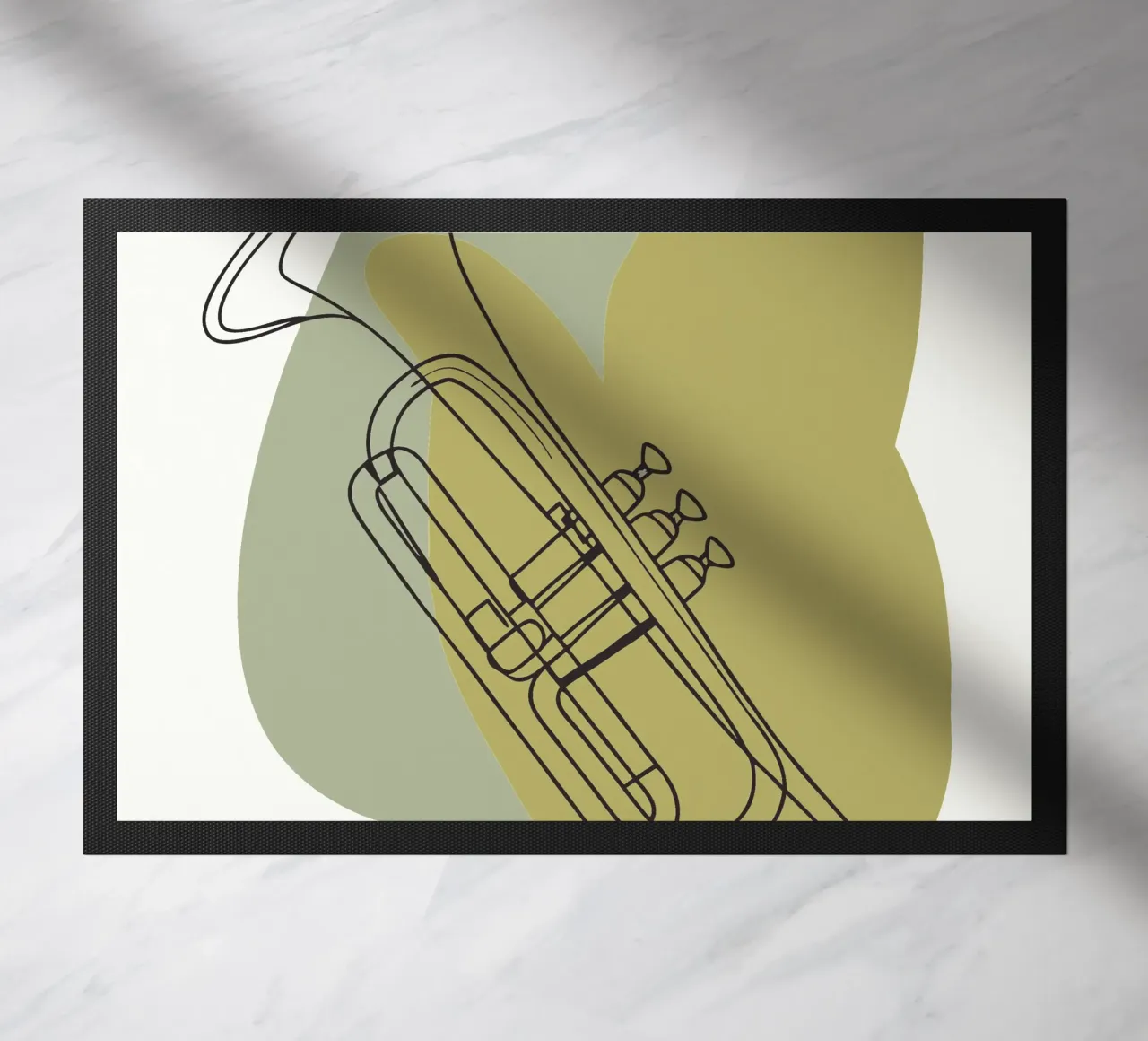 Tromba zerbino da RELAXING TOUCH