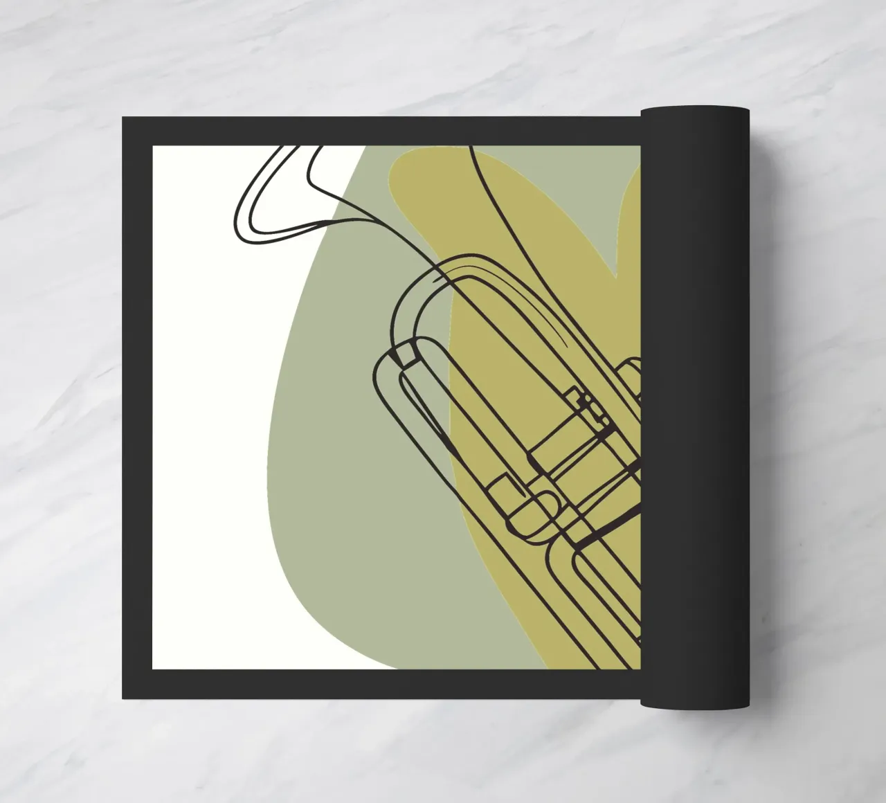 Tromba zerbino da RELAXING TOUCH