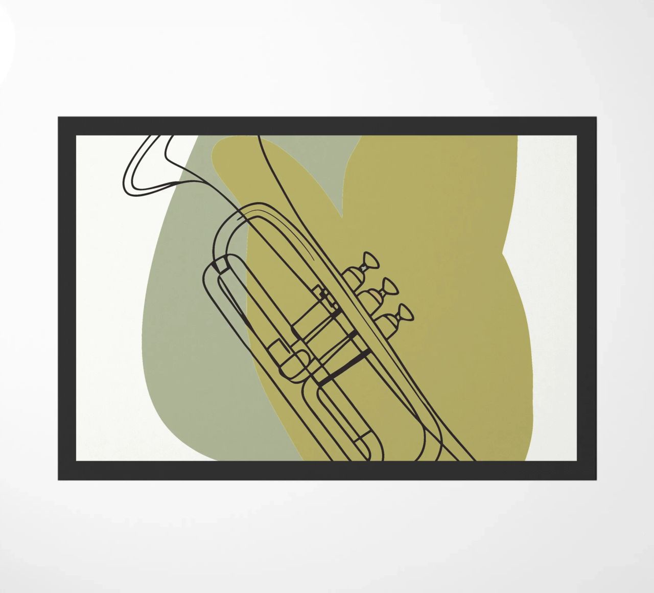 Tromba zerbino da RELAXING TOUCH