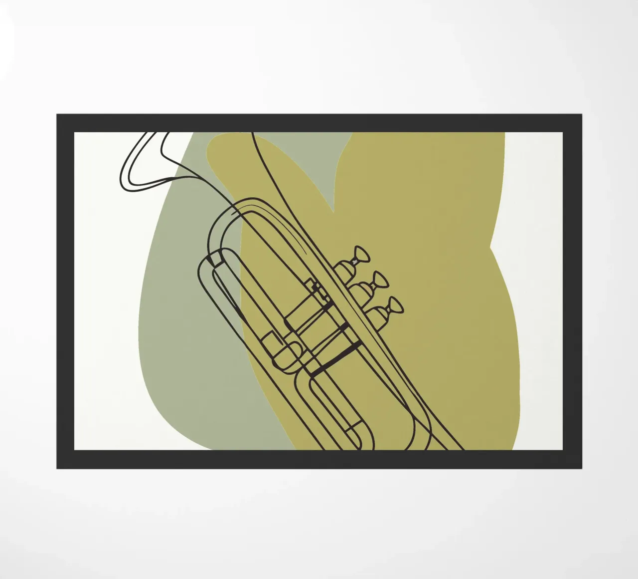 Tromba zerbino da RELAXING TOUCH