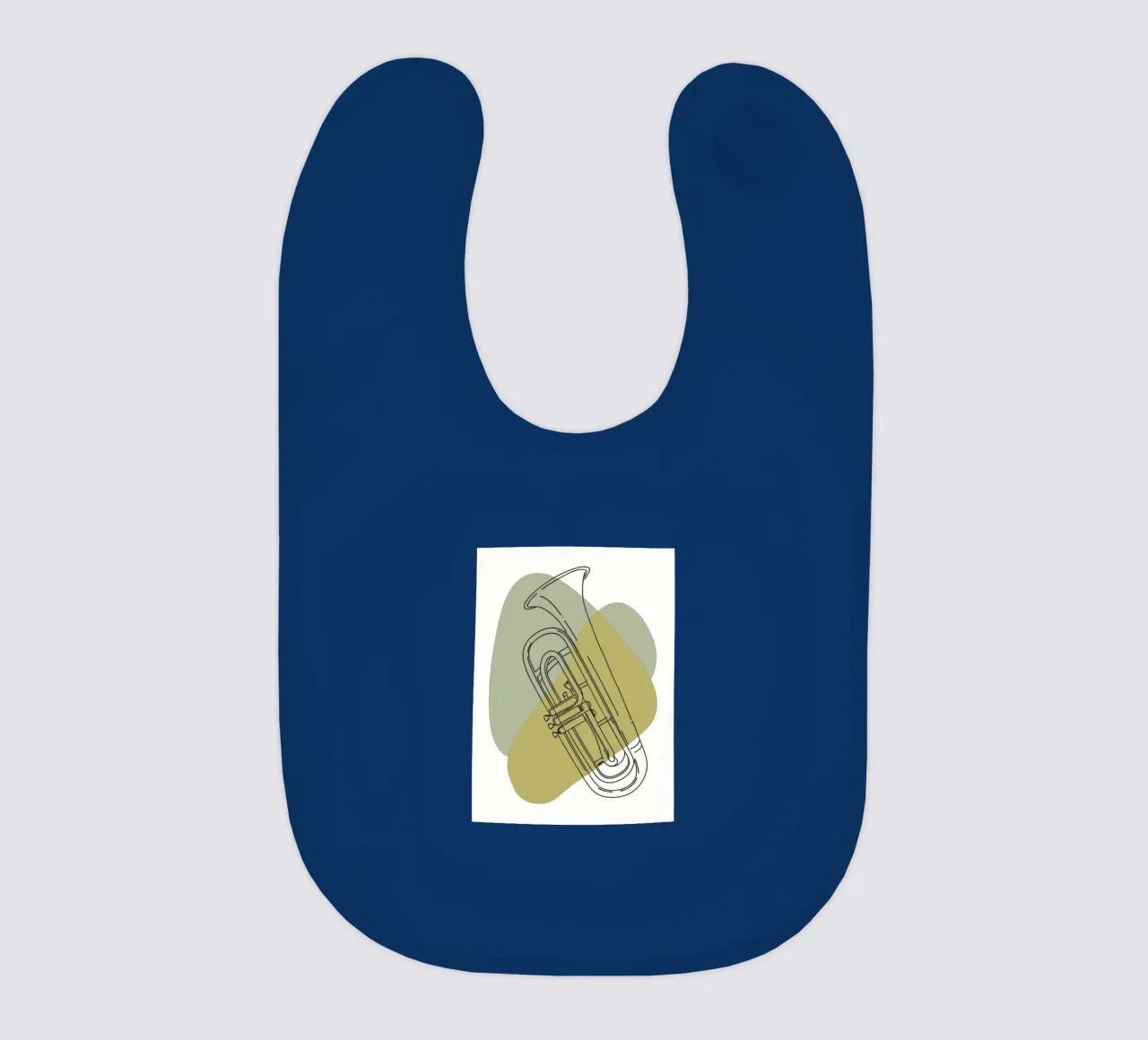 Tromba bavaglino da RELAXING TOUCH