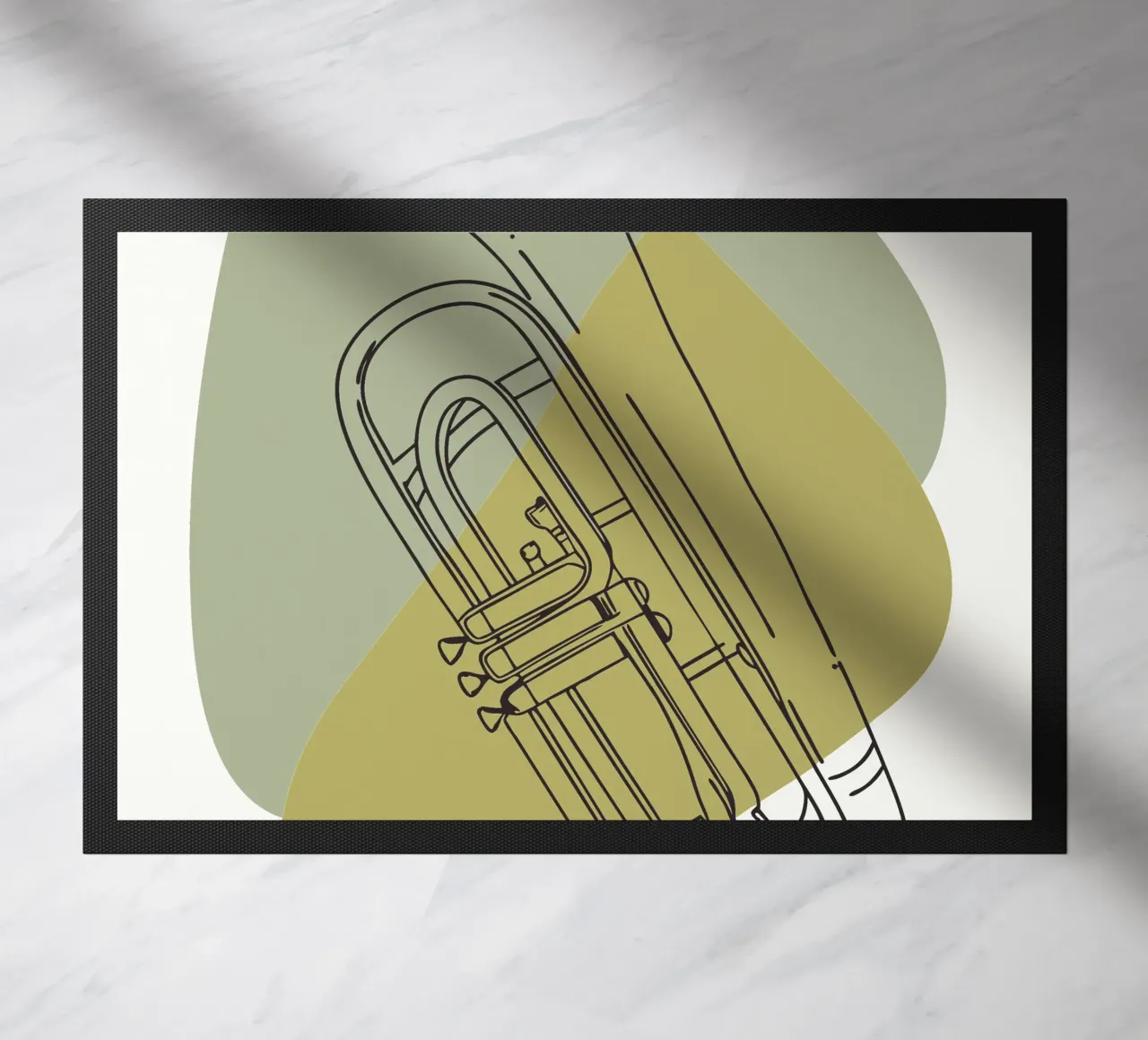 Tromba zerbino da RELAXING TOUCH