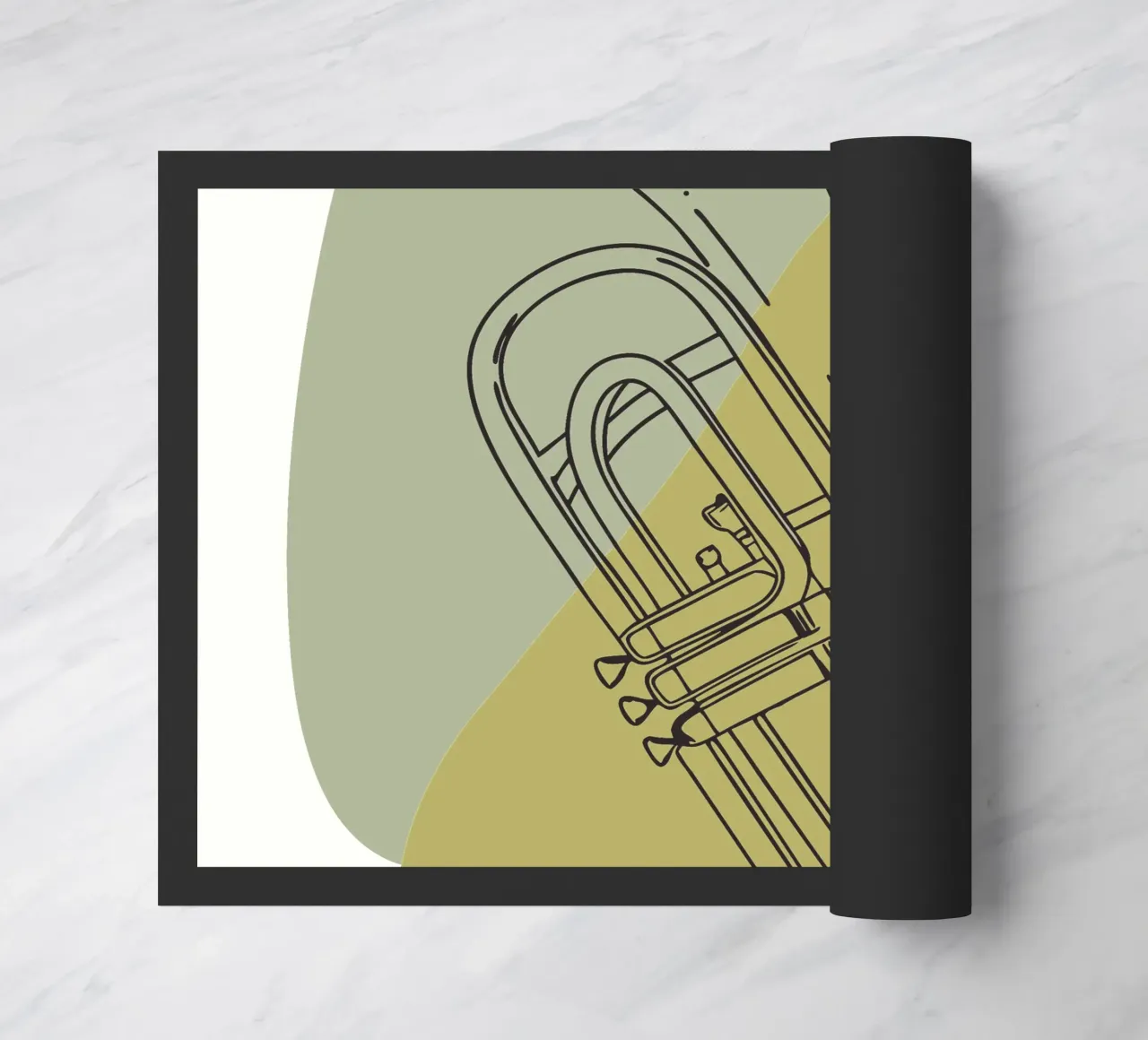 Tromba zerbino da RELAXING TOUCH