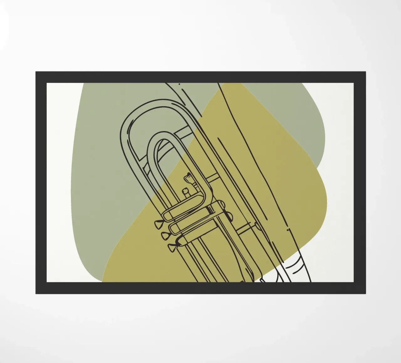 Tromba zerbino da RELAXING TOUCH