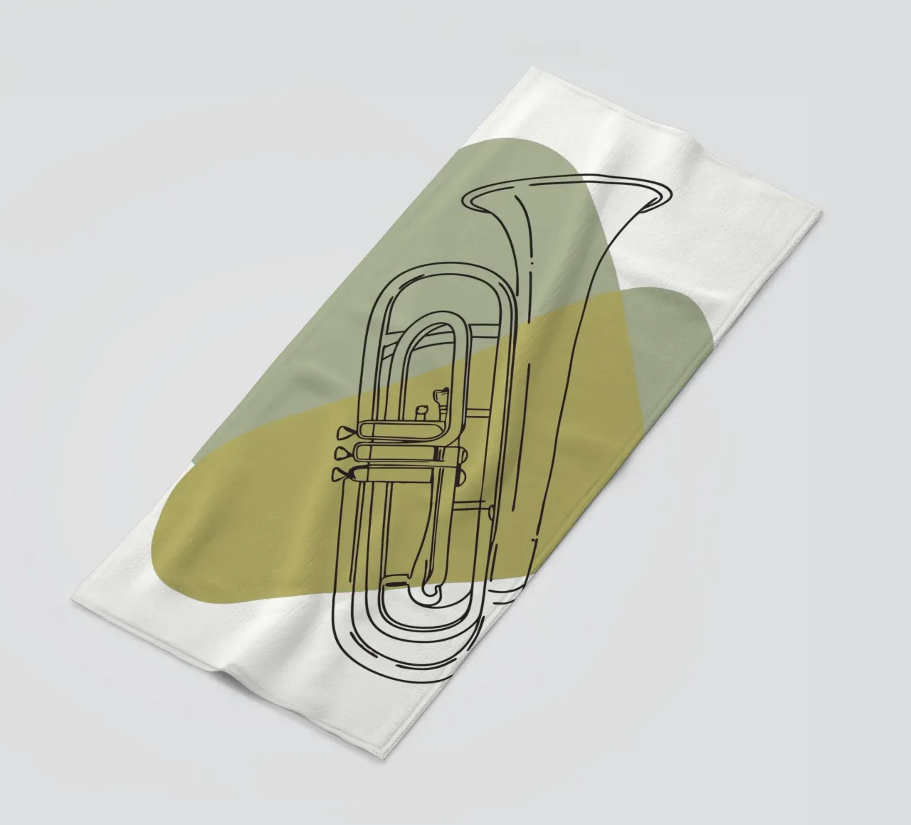 Tromba telo mare da RELAXING TOUCH