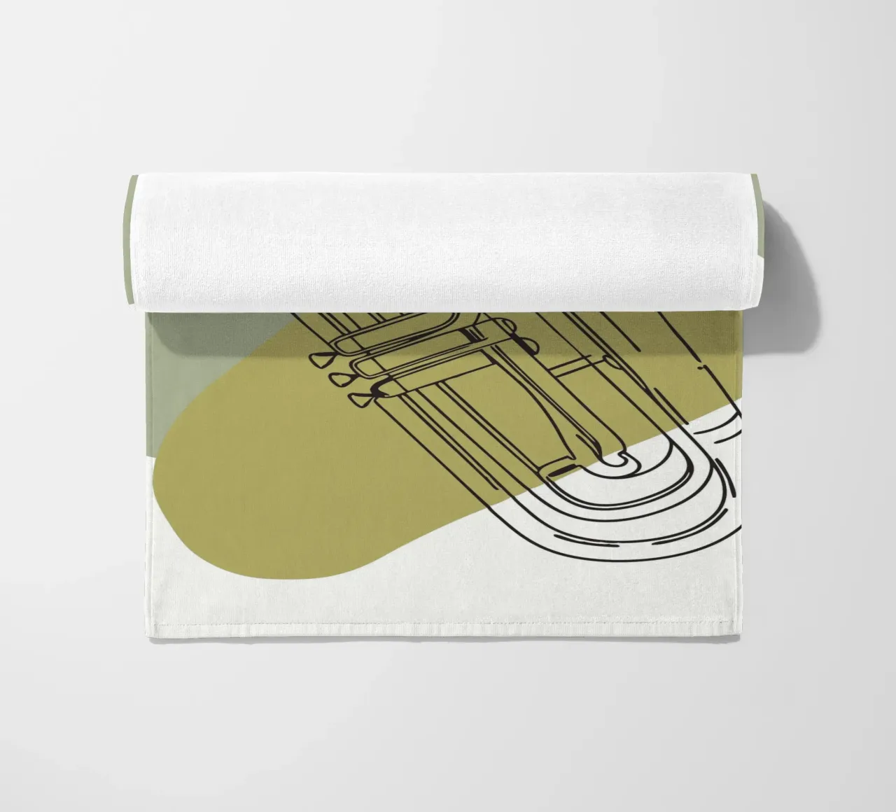 Tromba telo mare da RELAXING TOUCH