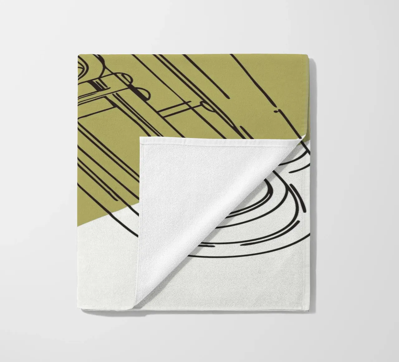 Tromba telo mare da RELAXING TOUCH