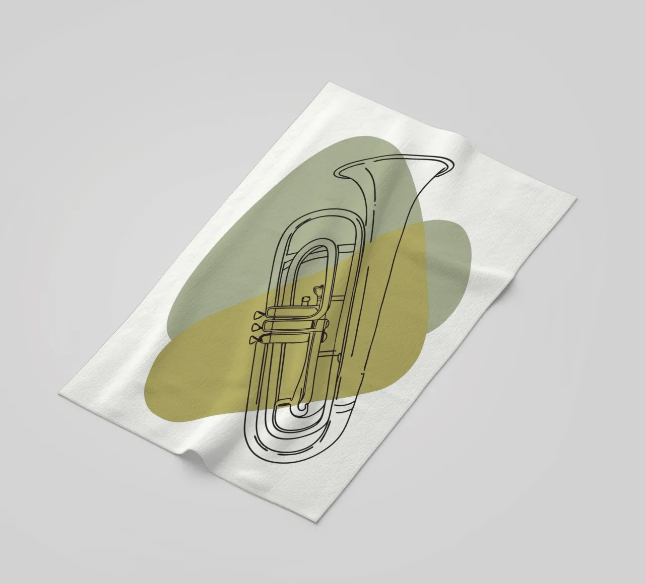 Tromba telo mare da RELAXING TOUCH