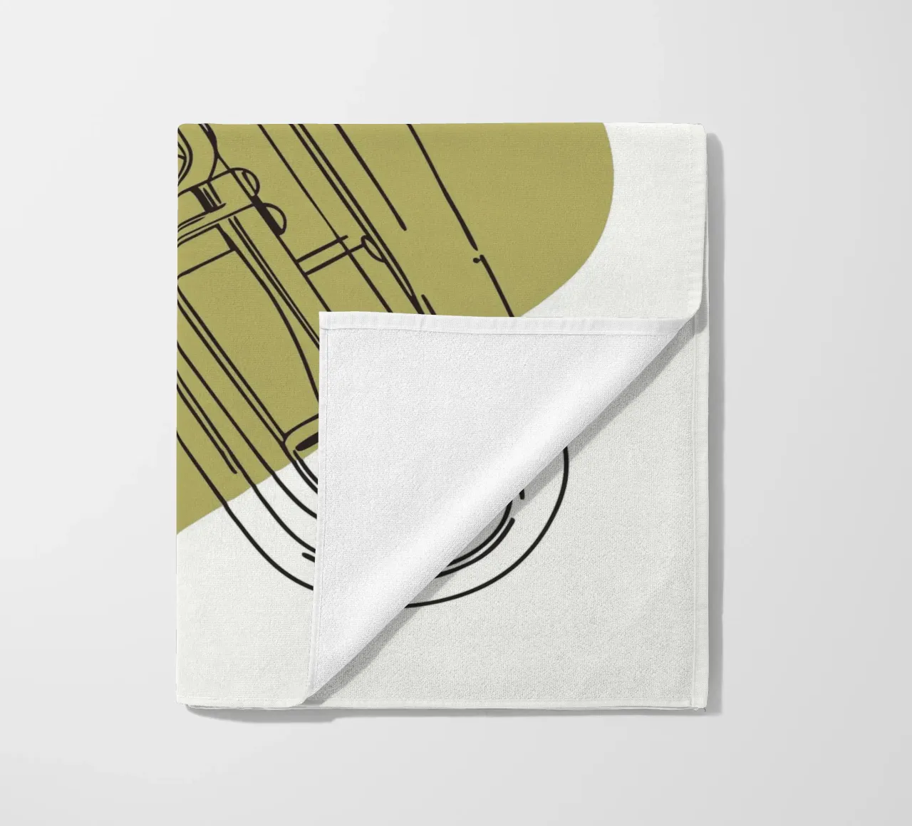 Tromba telo mare da RELAXING TOUCH