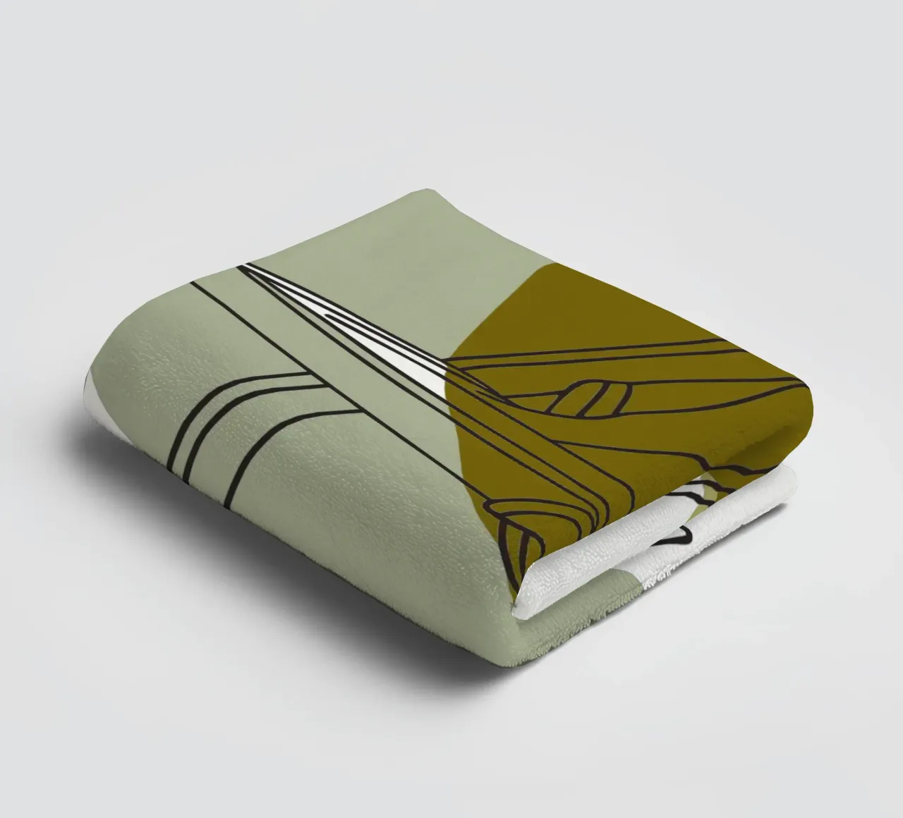 Sedia asciugamano da bagno da RELAXING TOUCH