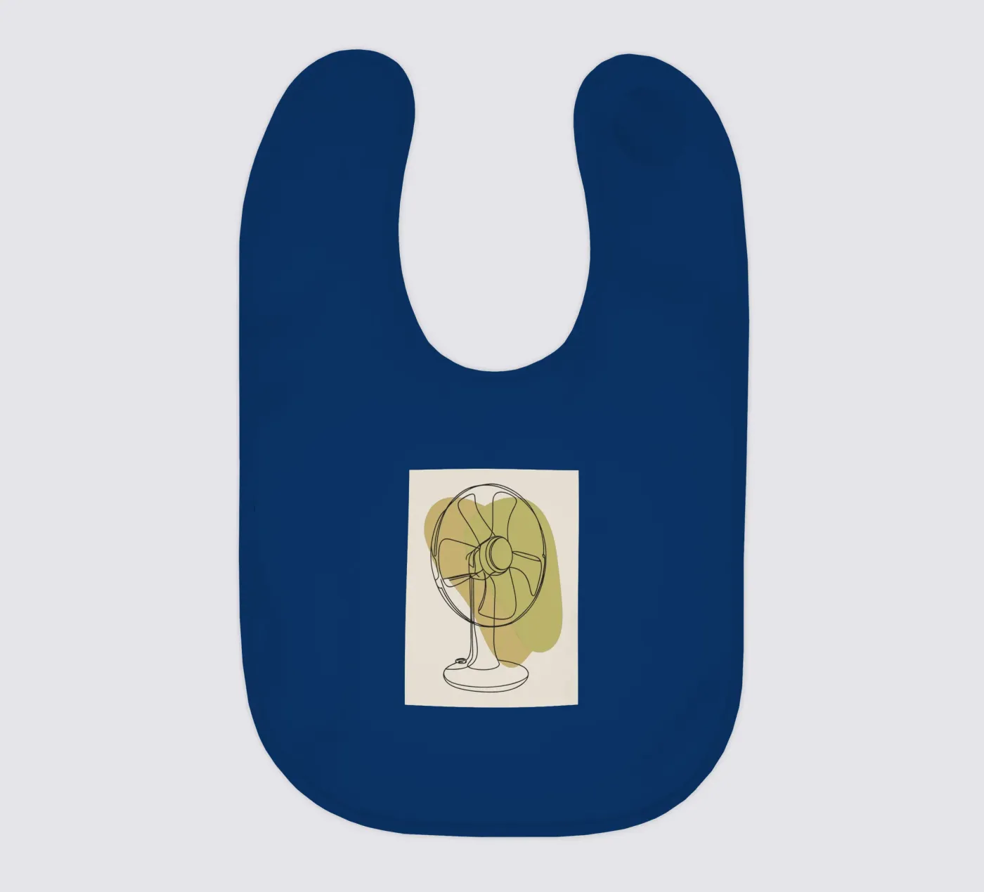 Ventilatore bavaglino da RELAXING TOUCH