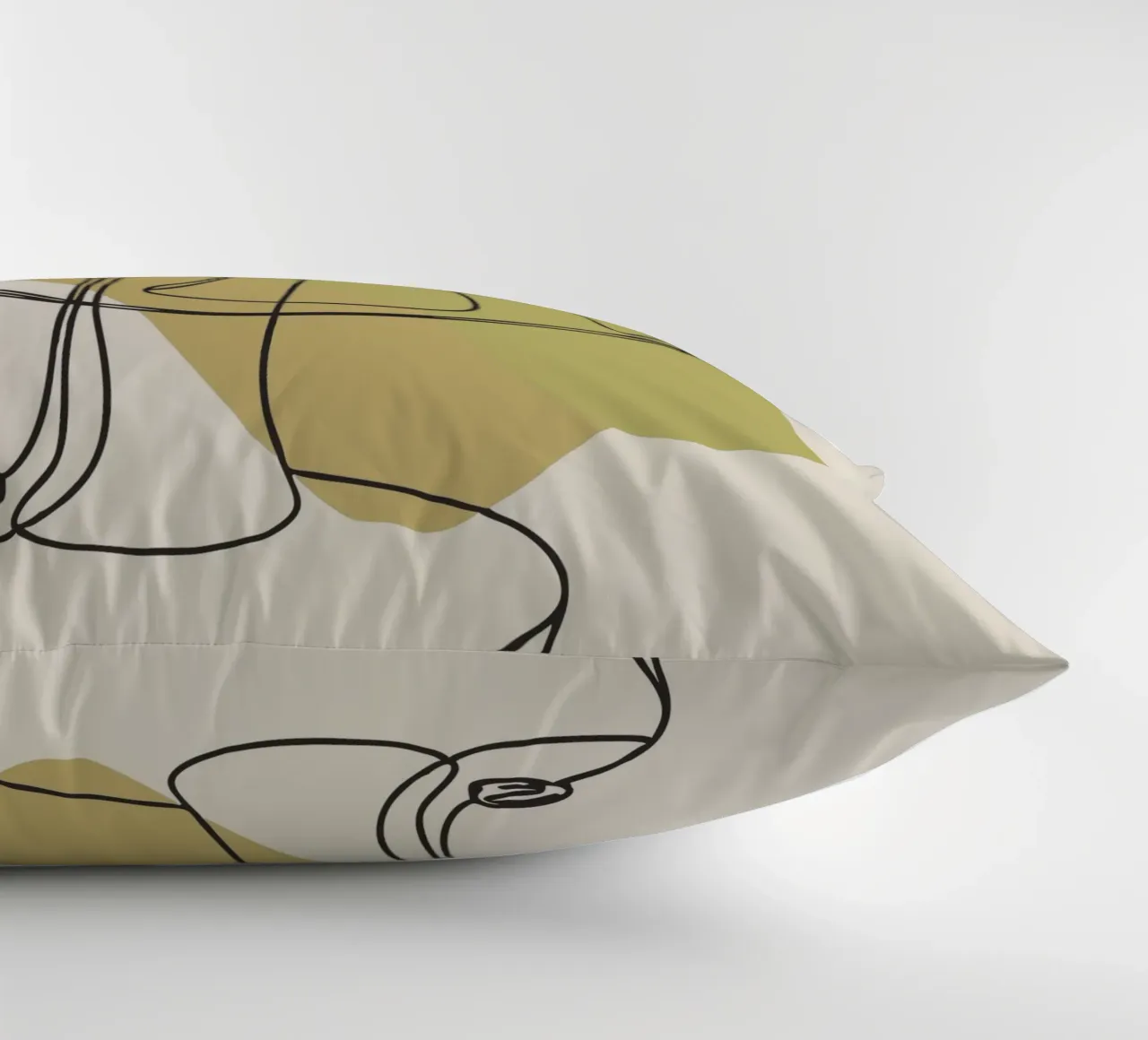 Fan Kissen von RELAXING TOUCH