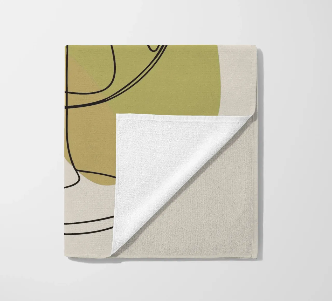 Ventilatore telo mare da RELAXING TOUCH