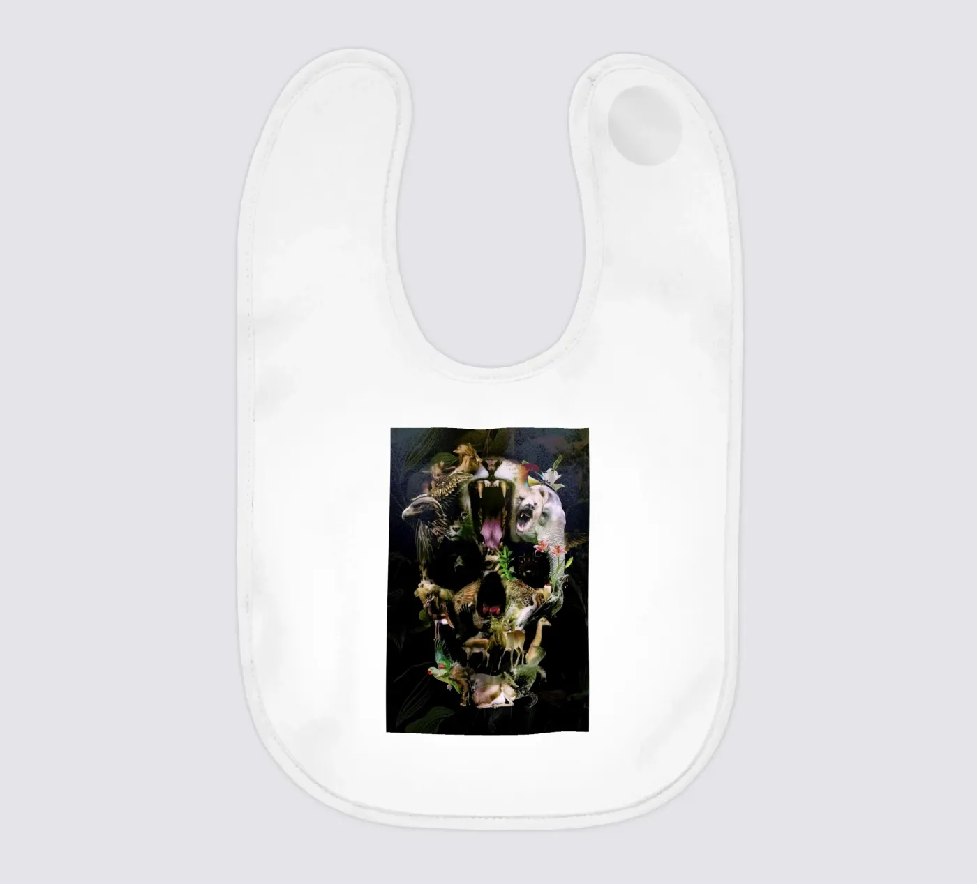 Kingdom bavaglino da Ali Gulec