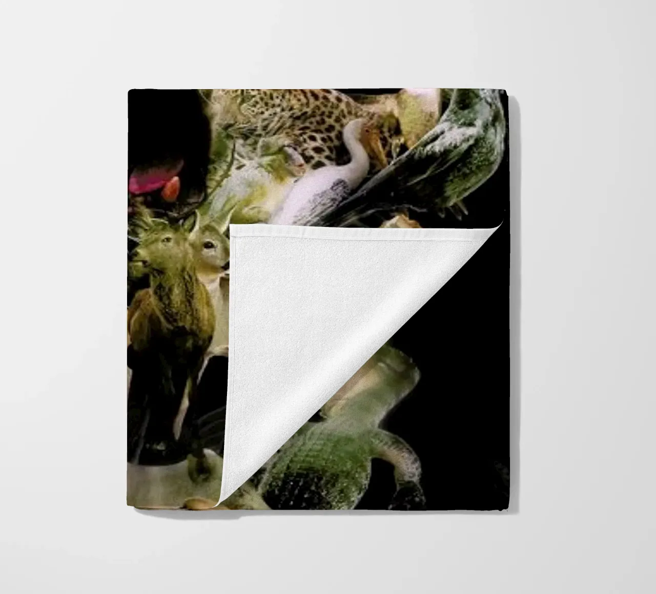 Kingdom telo mare da Ali Gulec