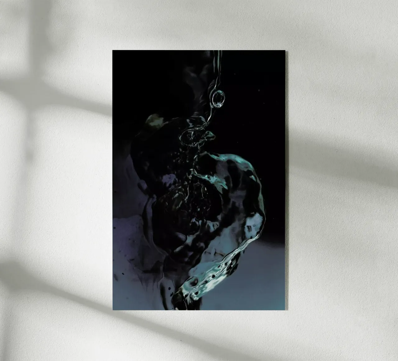 Aqua 02 plexiglass da Shot By Clint