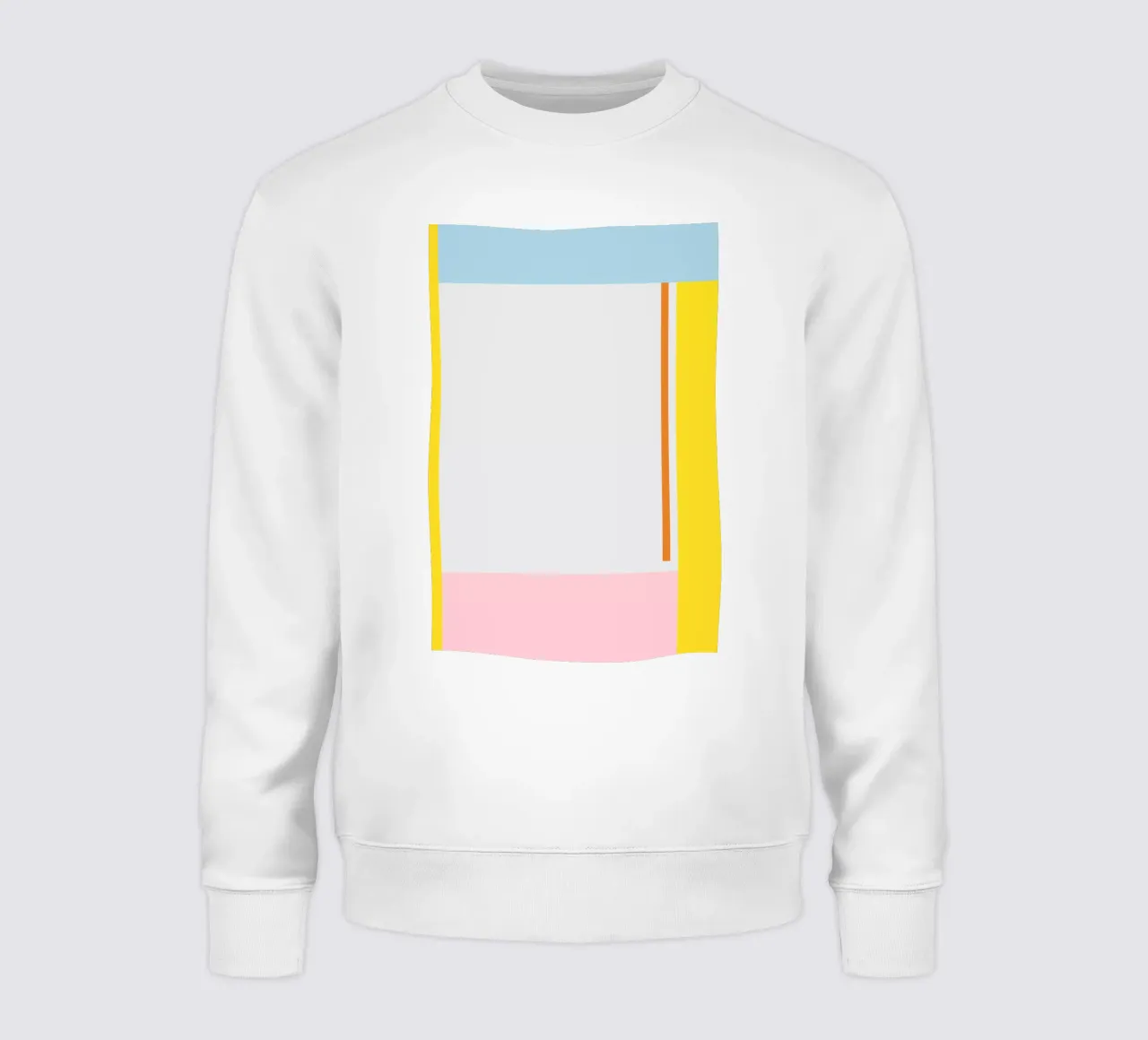 Mia no.4 felpa da Froilein Juno