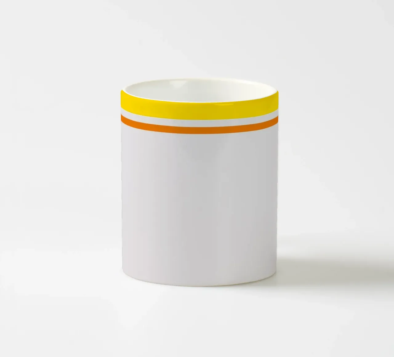 Mia no.4 tazza in ceramica da Froilein Juno
