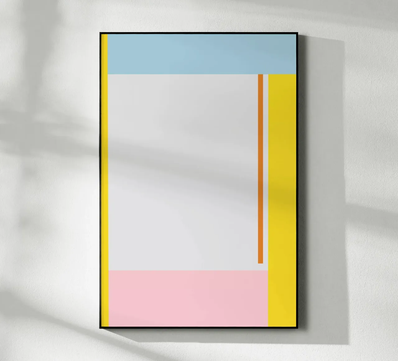 Mia no.4 plexiglass da Froilein Juno