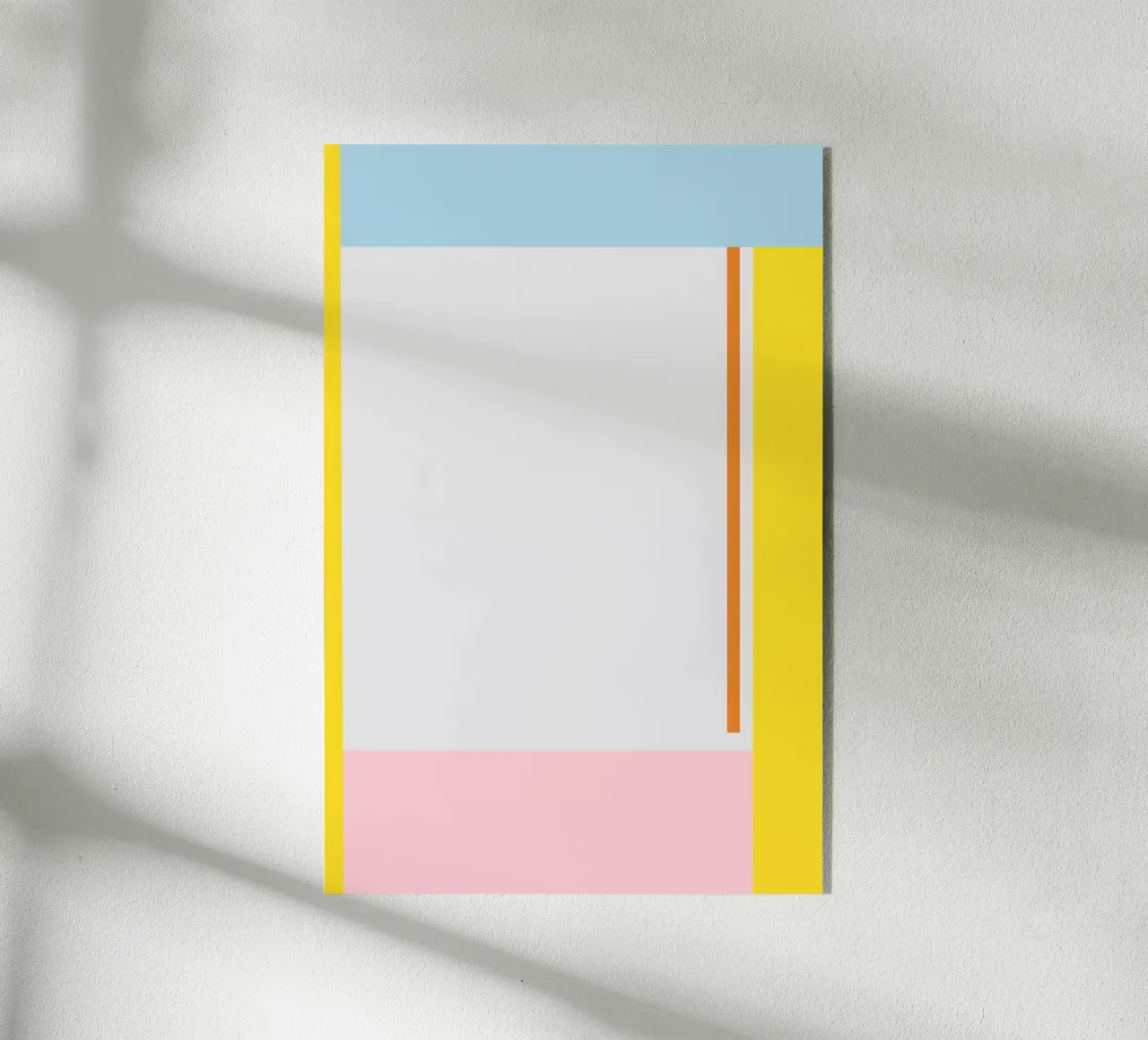 Mia no.4 plexiglass da Froilein Juno