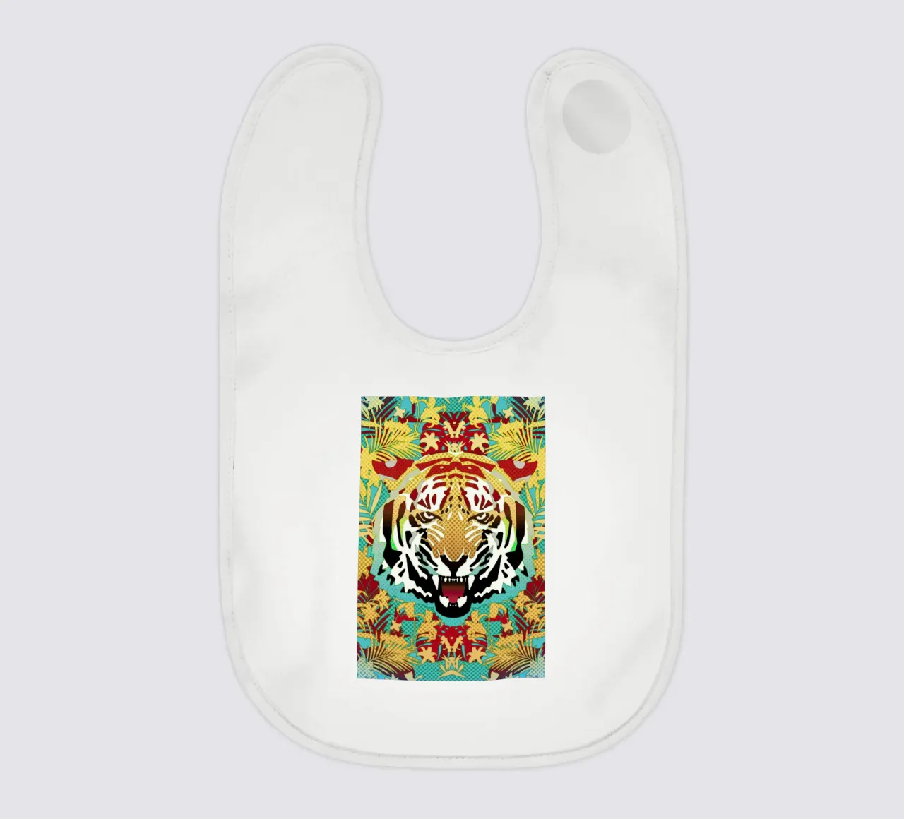 Tiger 2 bavaglino da Ali Gulec