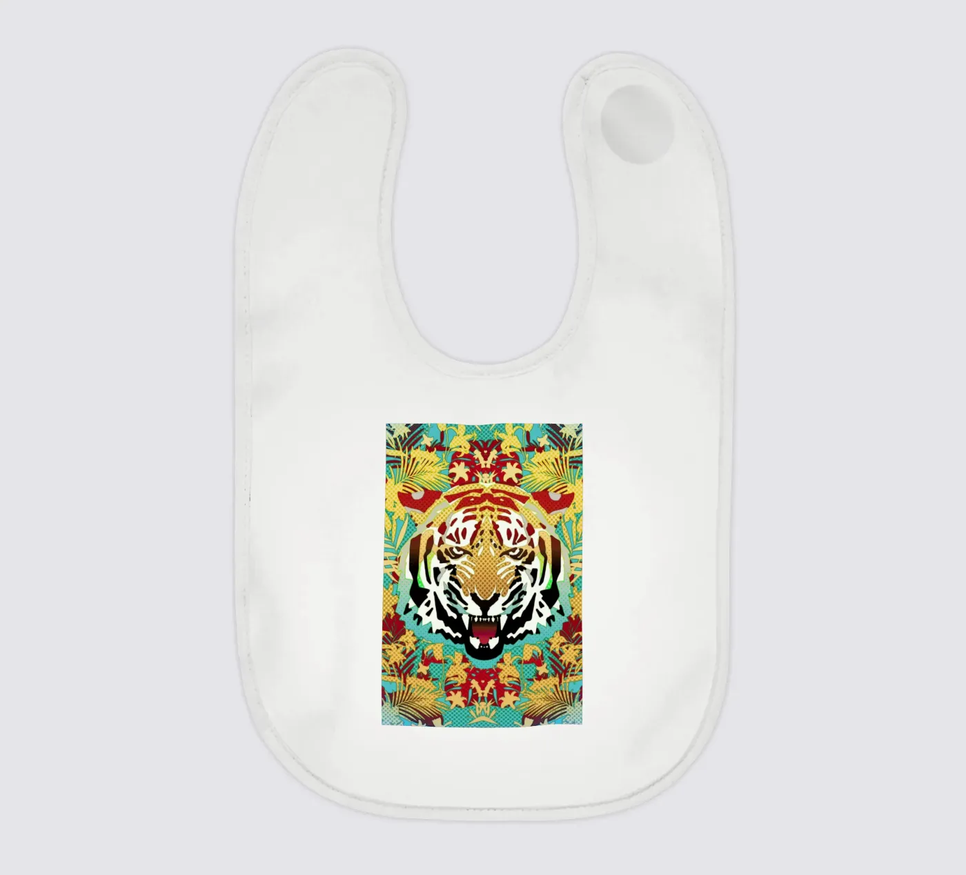 Tiger 2 bavaglino da Ali Gulec
