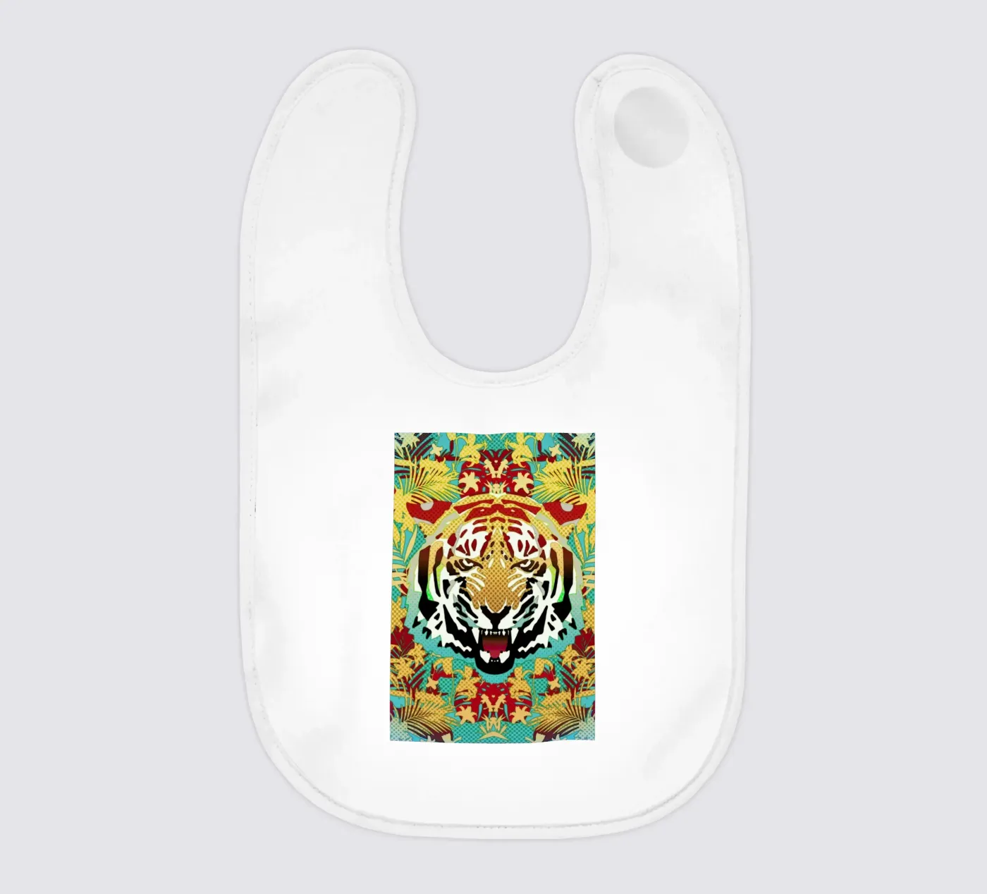 Tiger 2 bavaglino da Ali Gulec