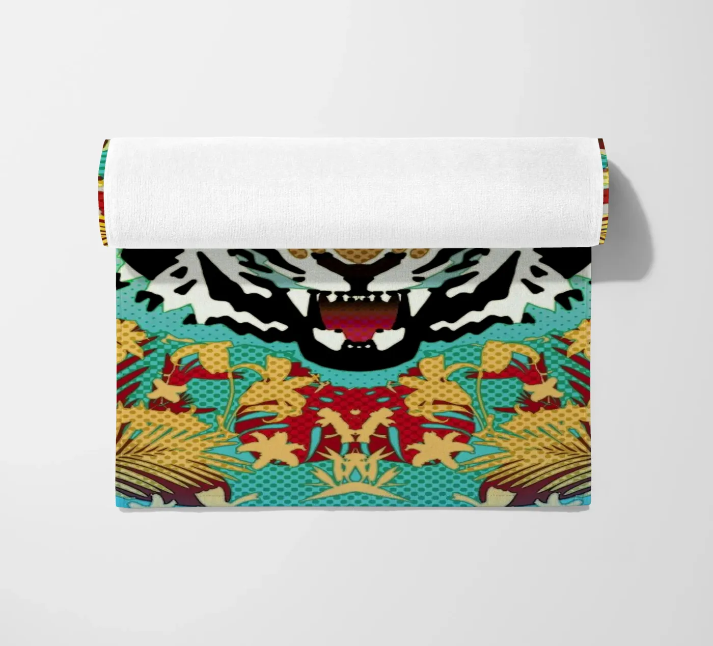 Tiger 2 telo mare da Ali Gulec