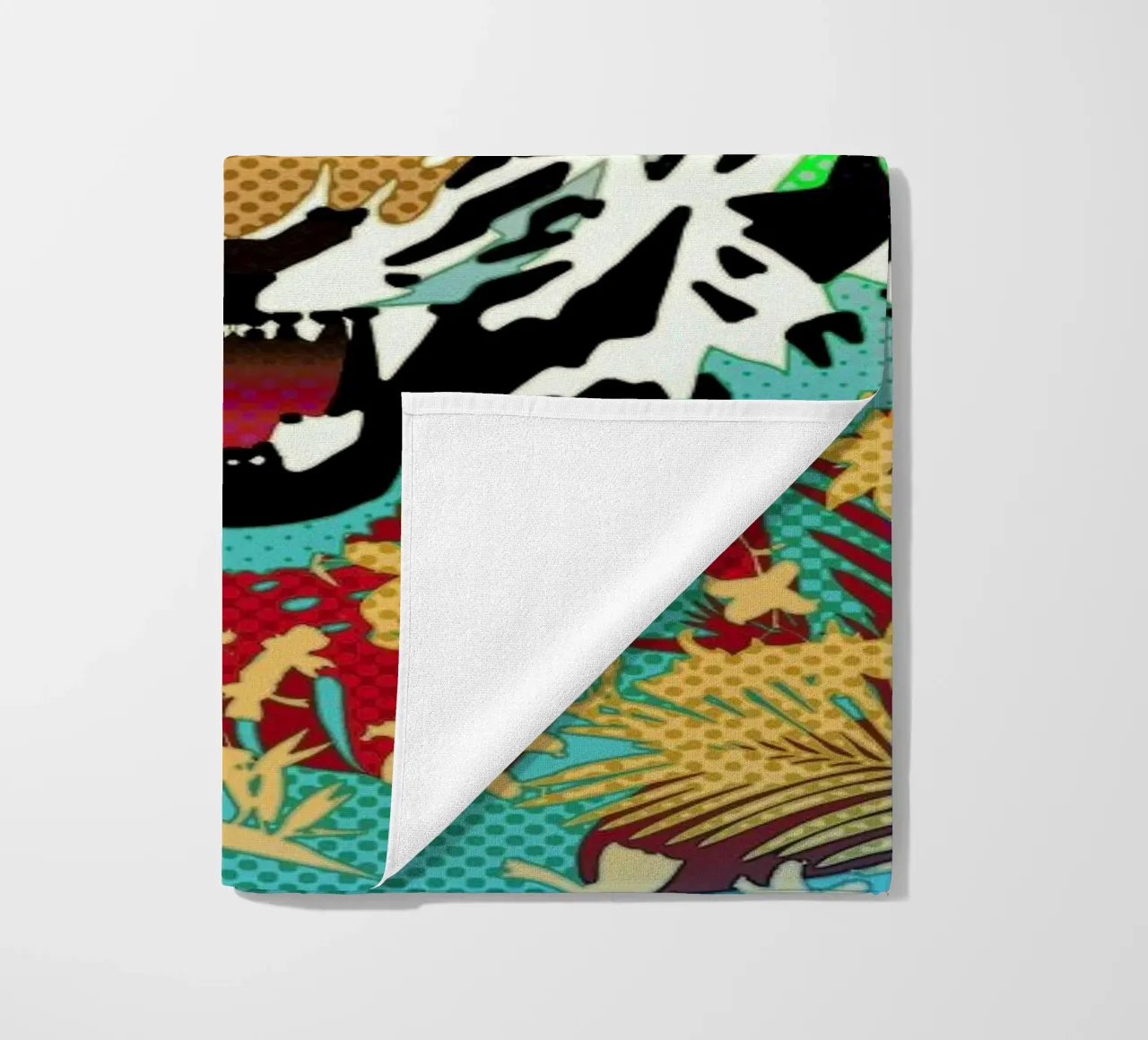 Tiger 2 telo mare da Ali Gulec