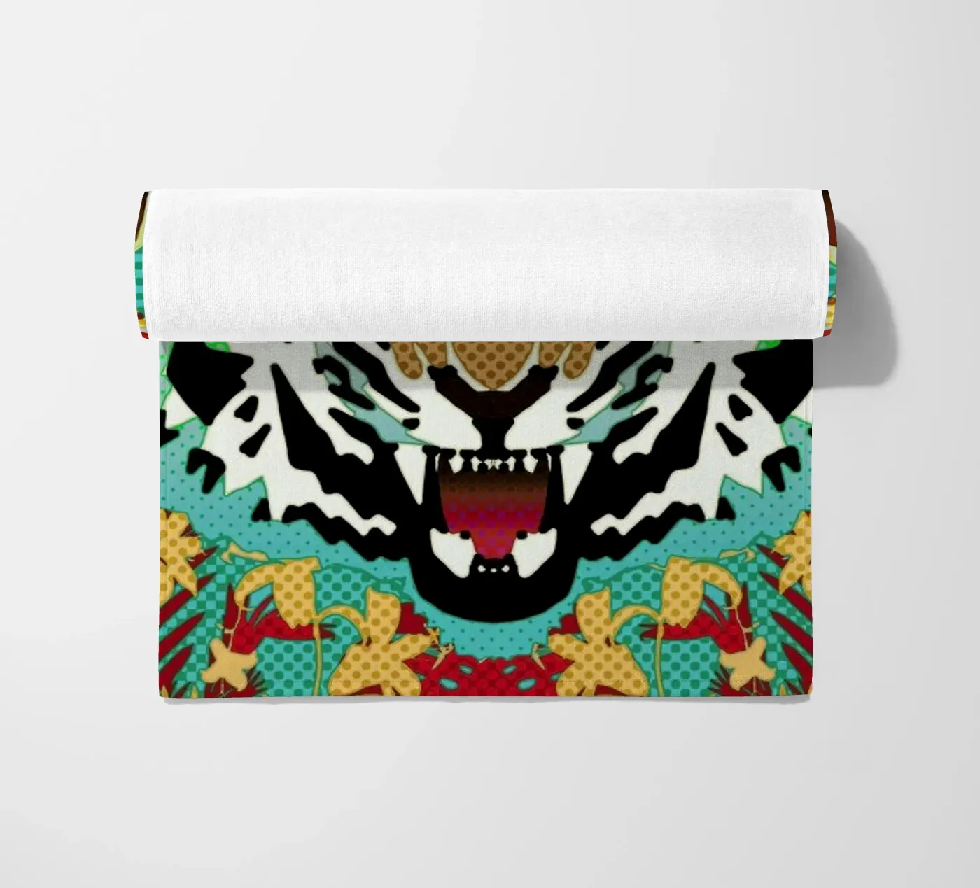 Tiger 2 telo mare da Ali Gulec