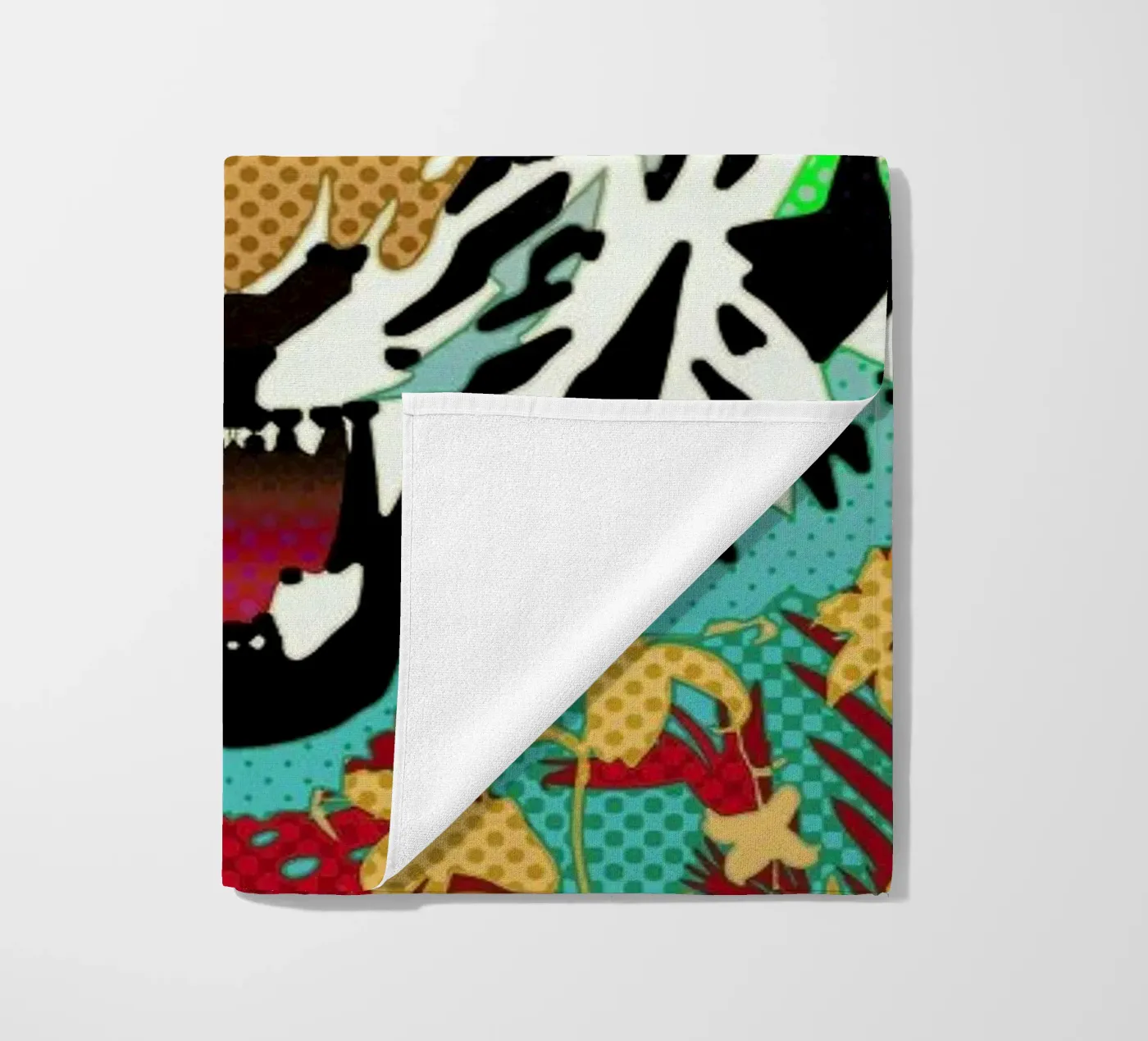 Tiger 2 telo mare da Ali Gulec