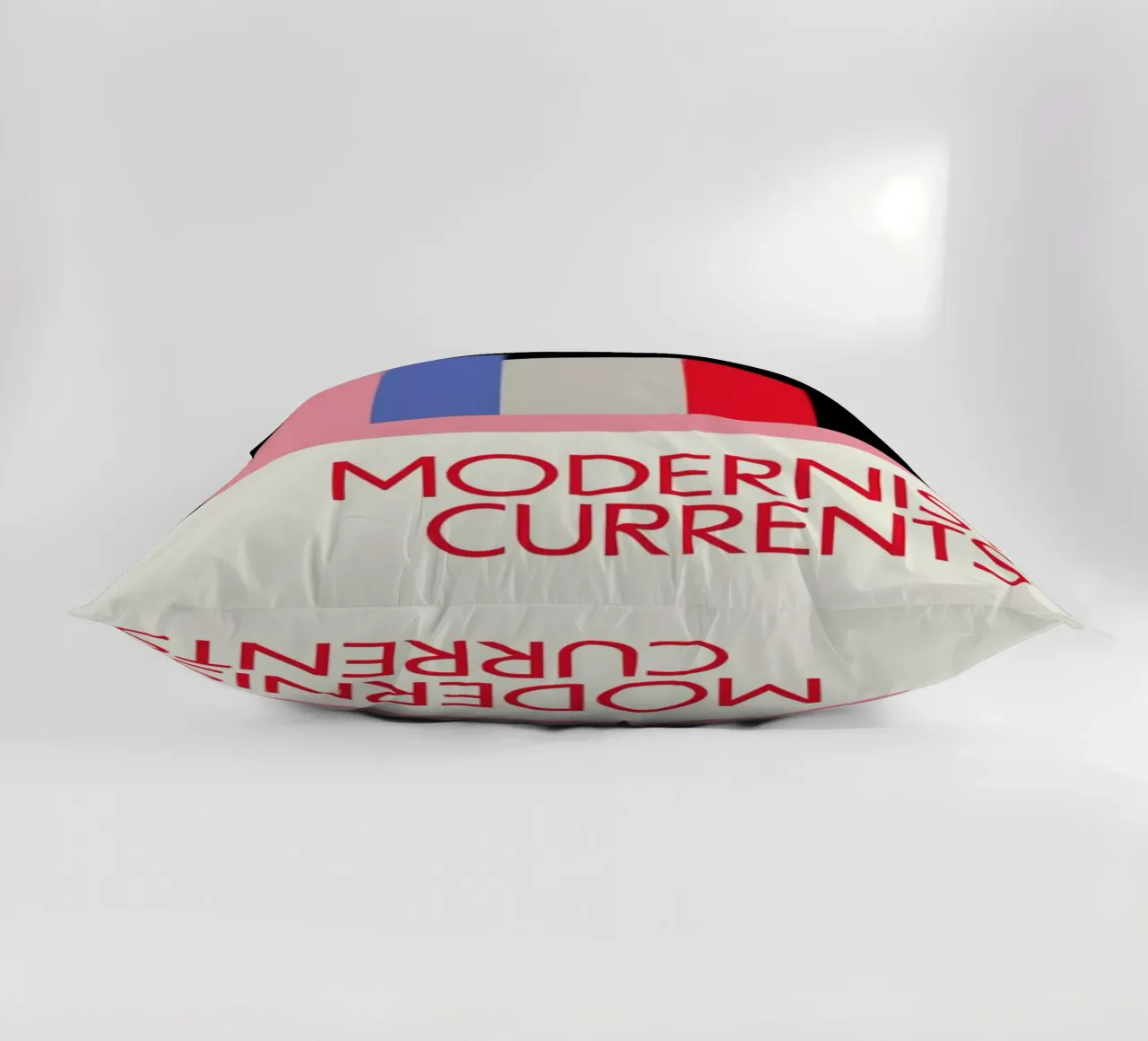 Modernist Currents 9 cuscino da Studio One