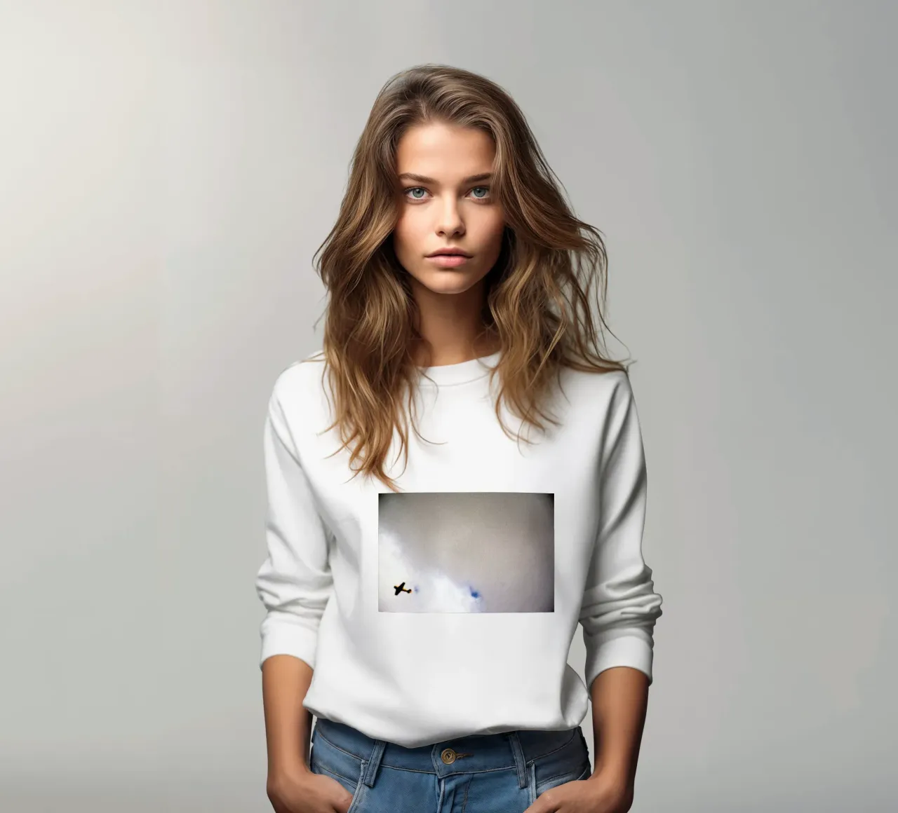 The Little Prince felpa da Tal Paz-Fridman