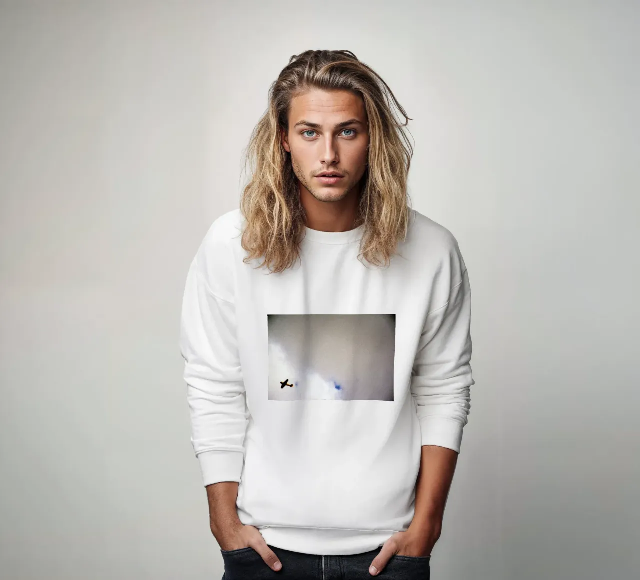 The Little Prince felpa da Tal Paz-Fridman