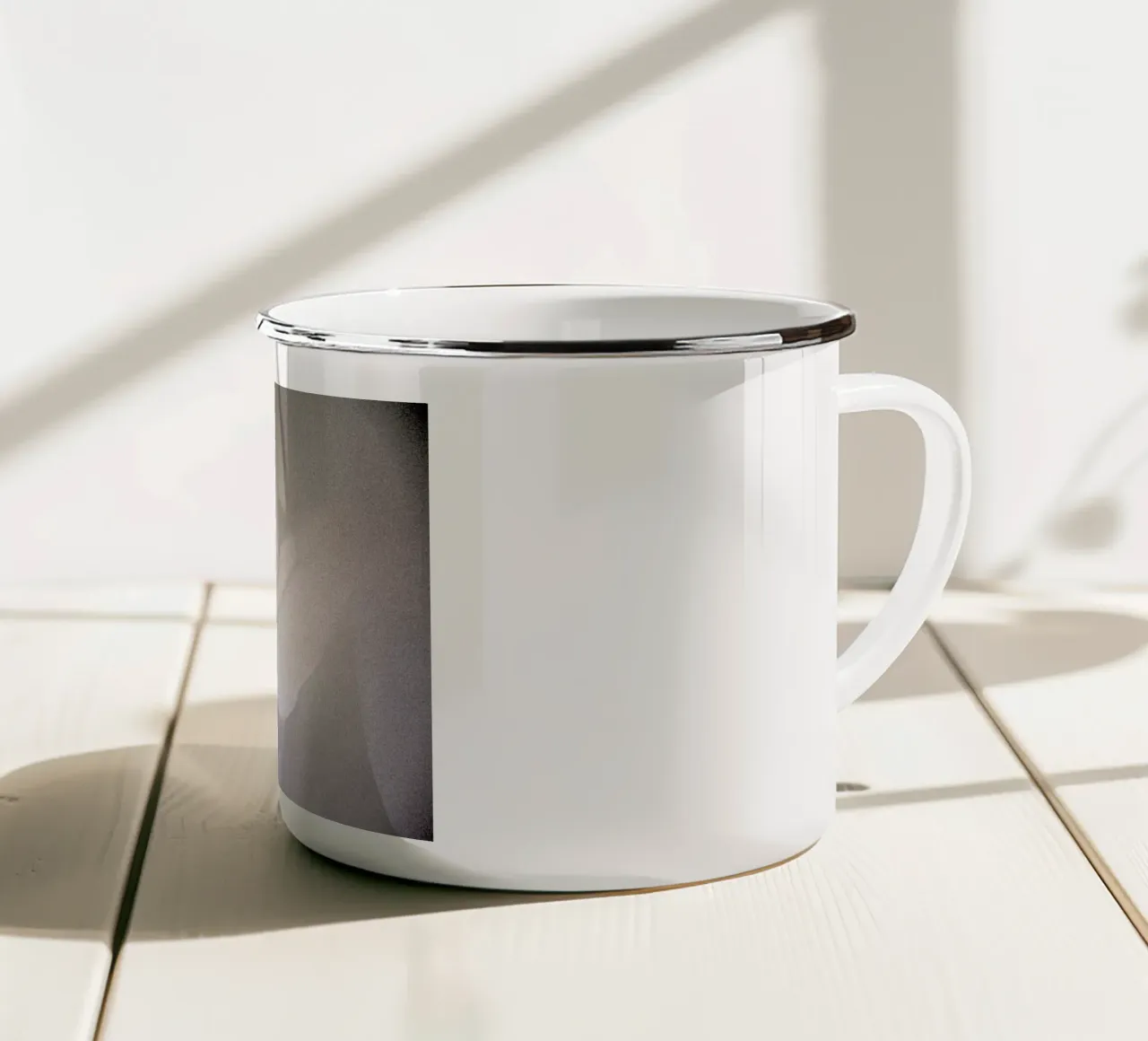 The Little Prince tazza in smalto da Tal Paz-Fridman