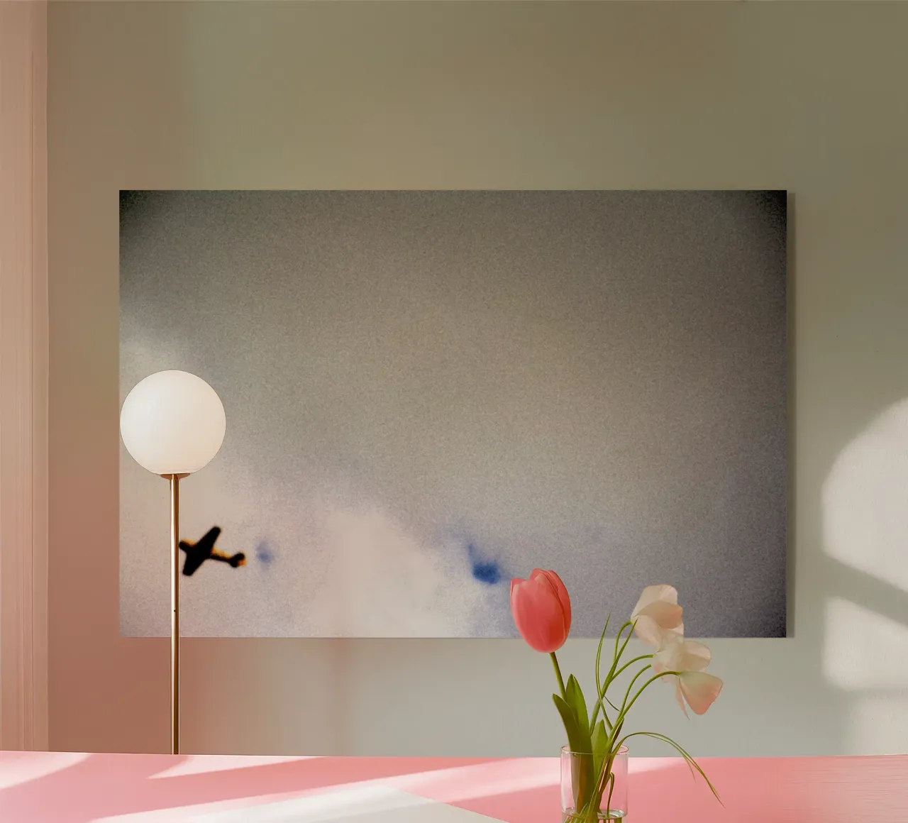 The Little Prince plexiglass da Tal Paz-Fridman