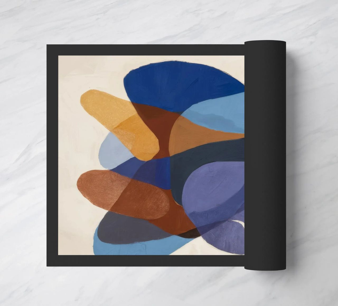 Notturno Pebble Drift zerbino da Vivid Reverie