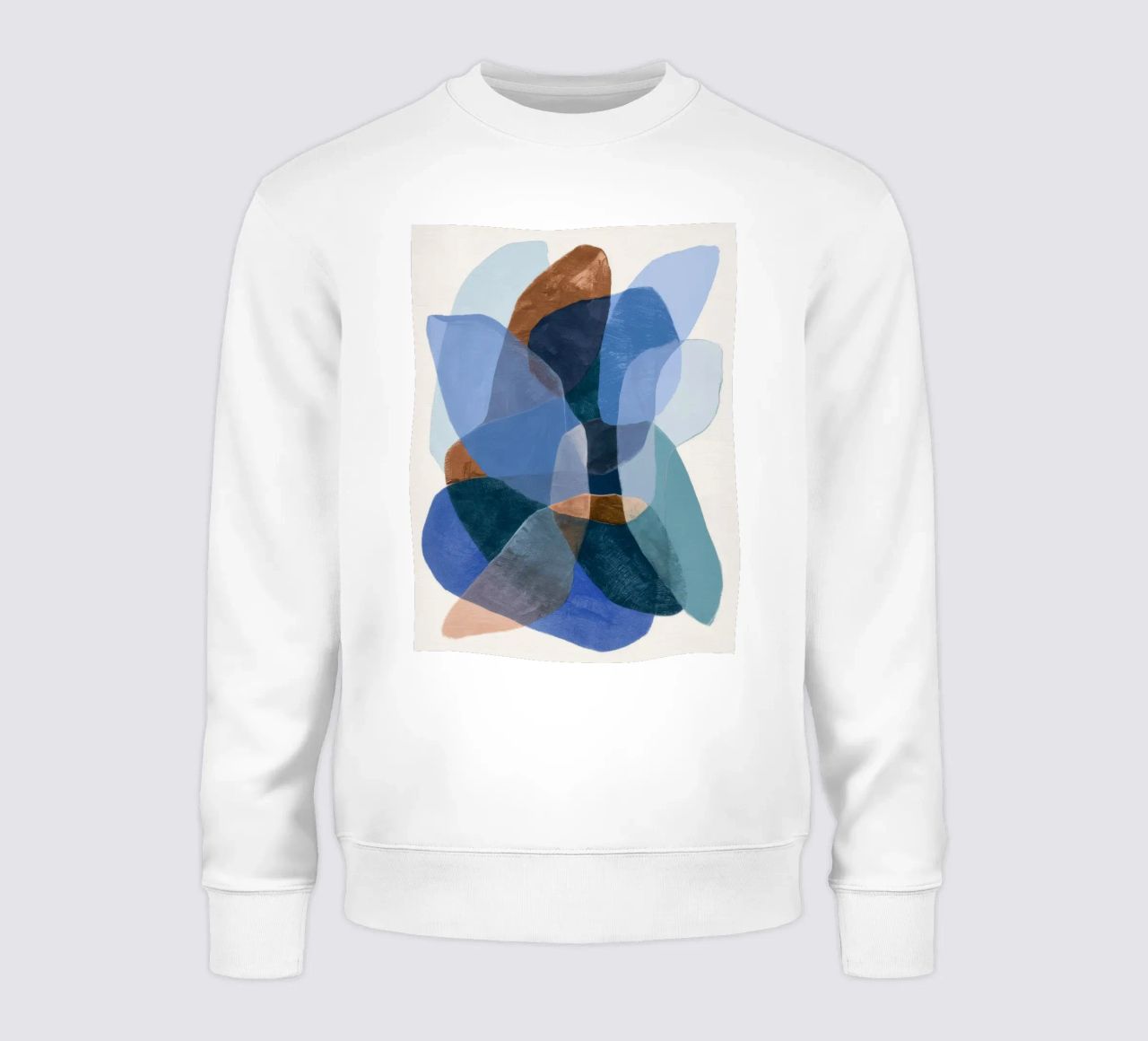 Velo d'argento felpa da Vivid Reverie