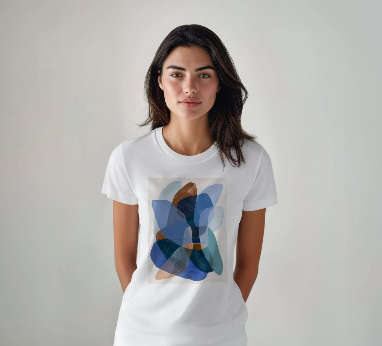 Velo d'argento t-shirt da Vivid Reverie