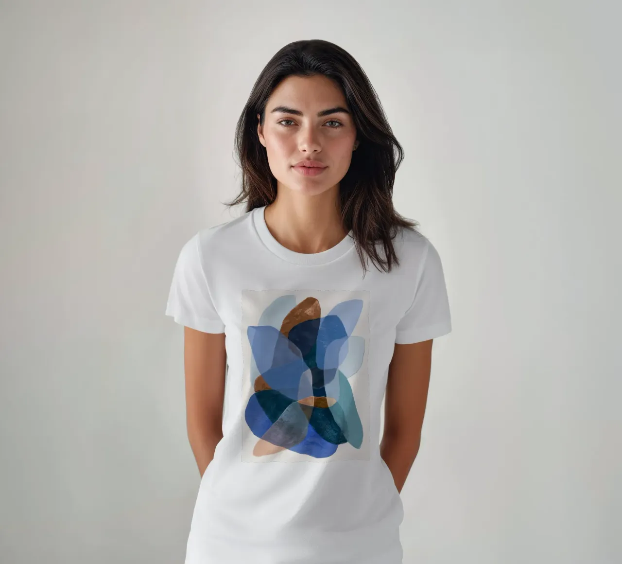 Velo d'argento t-shirt da Vivid Reverie