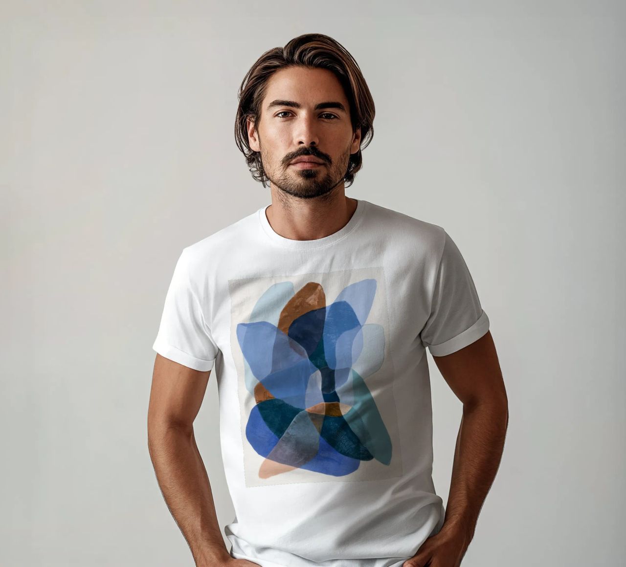 Velo d'argento t-shirt da Vivid Reverie