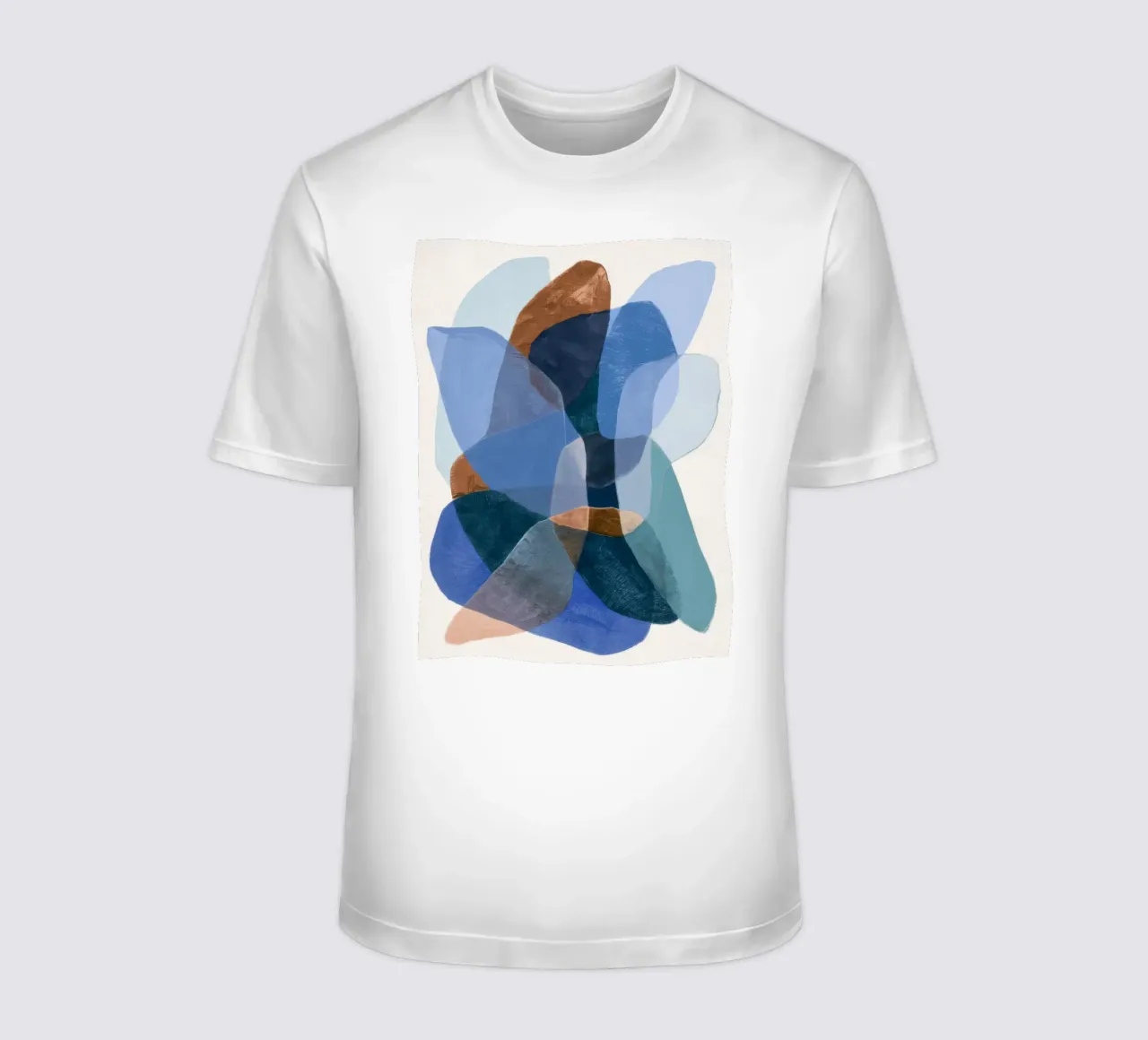 Velo d'argento t-shirt da Vivid Reverie