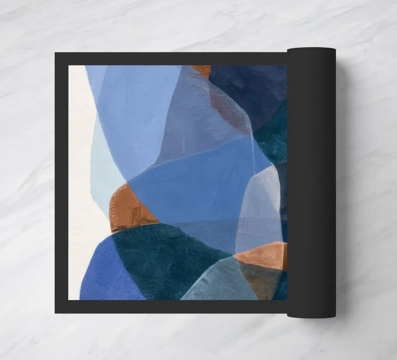 Velo d'argento zerbino da Vivid Reverie