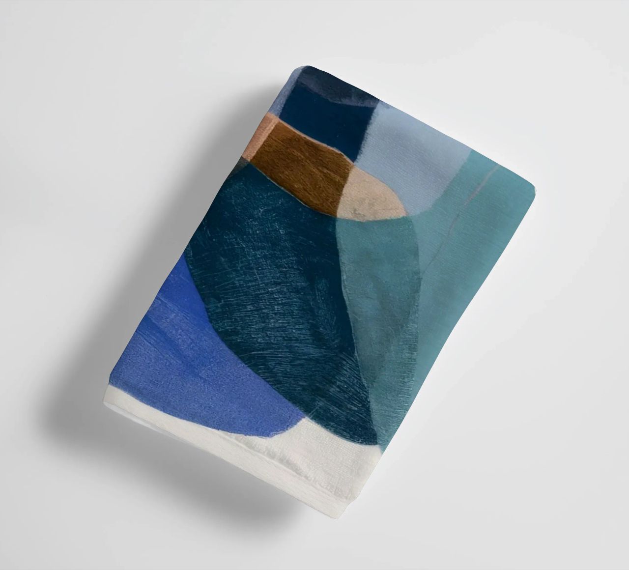 Velo d'argento asciugamano da bagno da Vivid Reverie