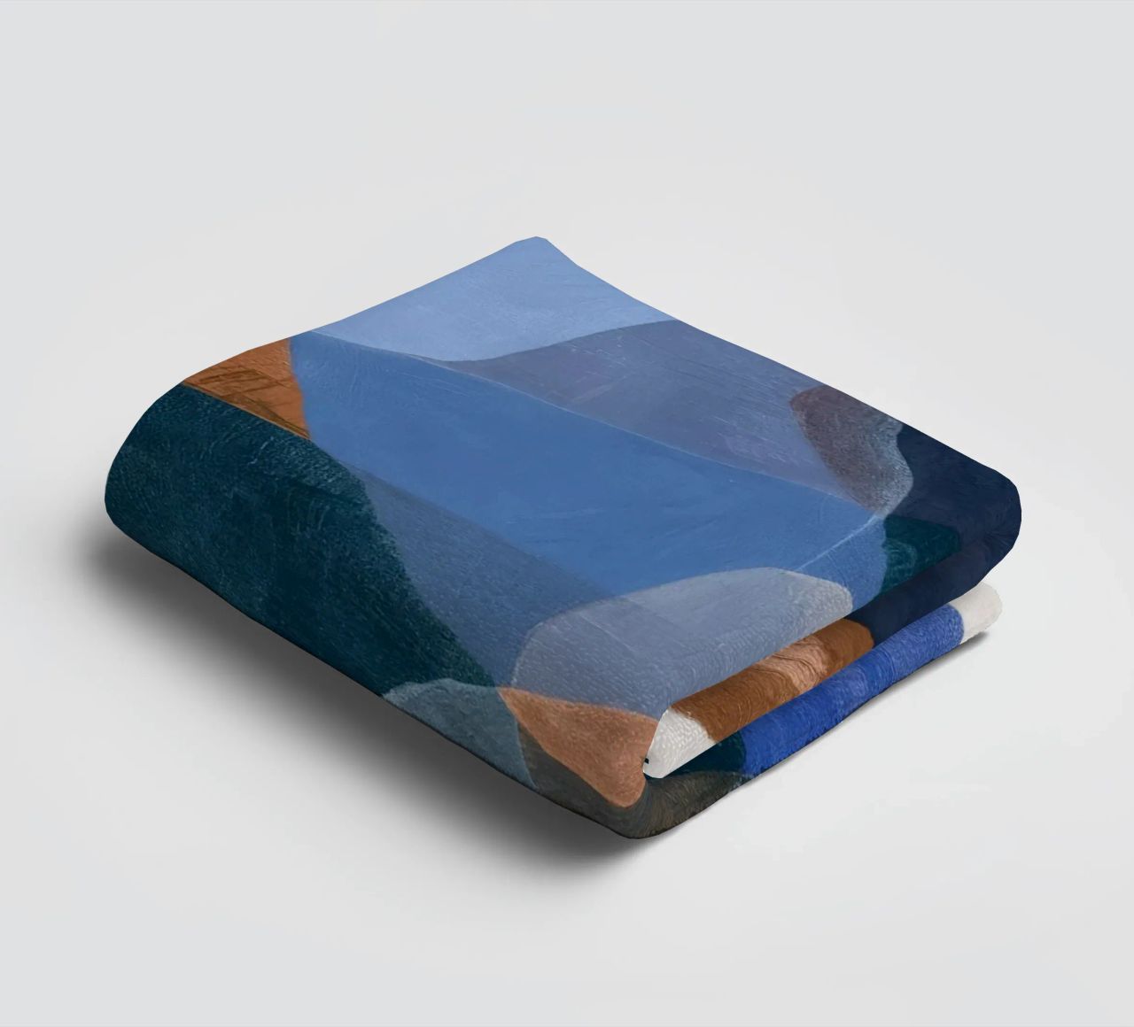 Velo d'argento asciugamano da bagno da Vivid Reverie