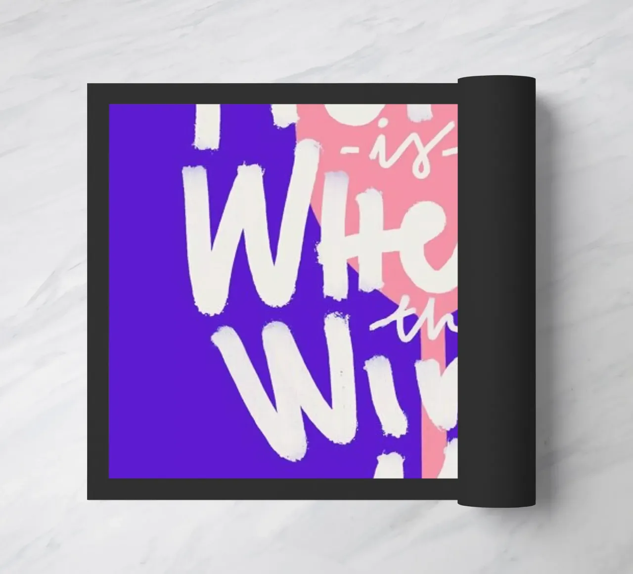 Home Is Where The Wine Is 2 zerbino da Pure