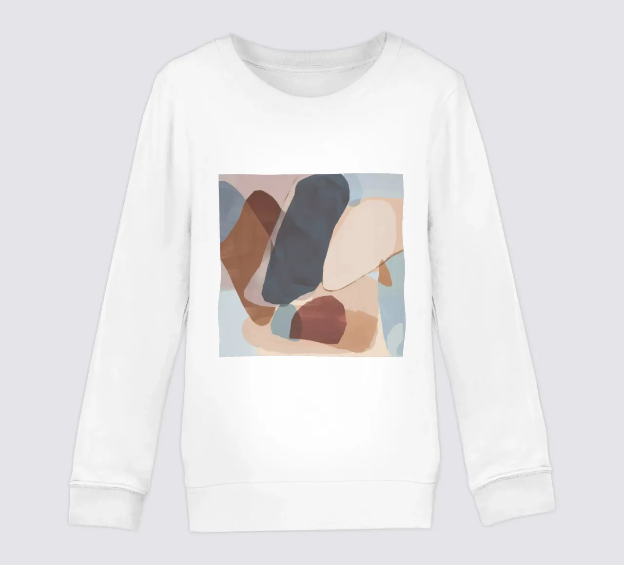 Clay Tone Melody felpa bambino da Vivid Reverie